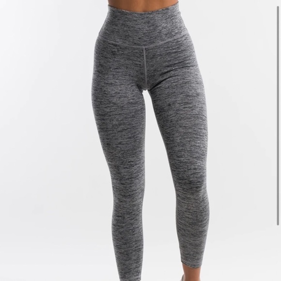 New Balance Fleece Leggings